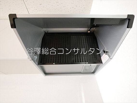 メゾンド・ミッシェル_内装_5