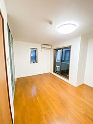 京急本線 立会川駅 徒歩3分の賃貸マンション 2階1LDKのリビング/ダイニング