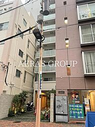 クレイシアIDZ三田