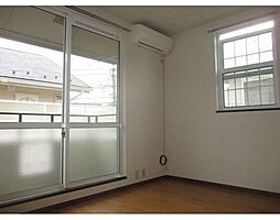 グレイシス阿佐谷 Ａ棟 2階1Kのリビング/ダイニング