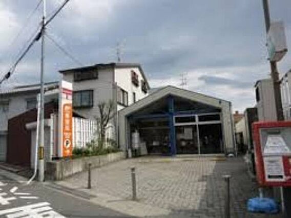 フジパレス門真浜町_周辺_5
