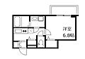 ディアレイシャス池尻大橋2階13.5万円