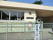 世田谷区立武蔵丘小学校 497m