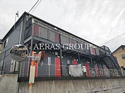 フェリオ咲が丘