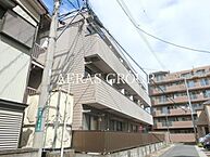 埼玉県草加市瀬崎1丁目3-30：物件画像／アエラス日暮里店 （株式会社アエラス.ER）