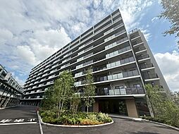 ロイヤルパークス赤羽ノース