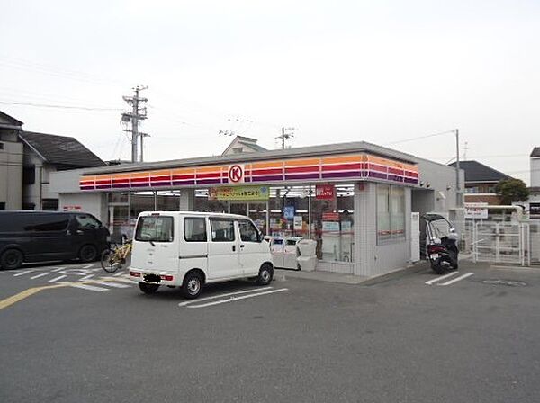 画像17:サークルＫ堺浜寺船尾町店 147m