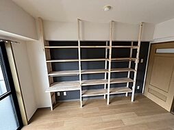 Cs 15 TAKAHASHI 310 3階1Kのリビング/ダイニング