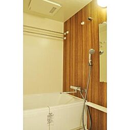 ※写真は同タイプ住戸です。
