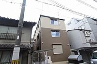 京都府京都市中京区壬生高樋町：物件画像／株式会社サイラス　ホームメイトFC二条店