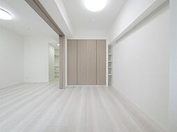 ブライズフォルム墨田 4階1LDKのリビング/ダイニング