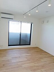 LUCENT COURT 代々木上原 5階1Kのリビング/ダイニング