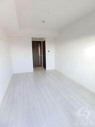 近鉄南大阪線 北田辺駅 徒歩7分の賃貸マンション 9階1Kのリビング/ダイニング