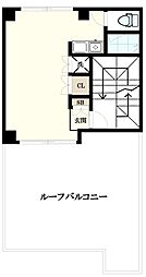 中延コンパウンド 3階