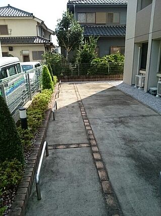 メゾンカレント_その他_4