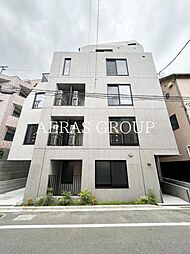 上野毛駅 19.7万円
