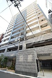 プレサンス京町堀ノース