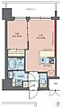 プレジオ亀有3階12.9万円