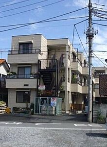 外観:外観・土地 外観:外観・土地