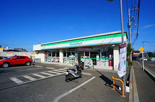 ラシーヌ根岸台
