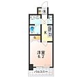 アスヴェル京都外大前7階5.6万円