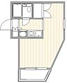 グリーンプラザ西綾瀬2階5.5万円