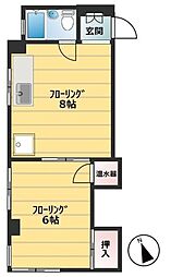 マンションふき