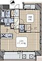 麻布十番テラス4階35.0万円