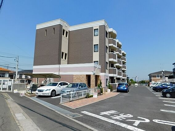 リーバグラジーア_外観_1