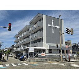 サンハイム松美台