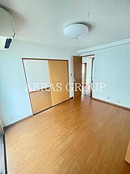 Boa Sorte 本駒込 2階2Kのリビング/ダイニング