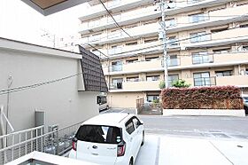 神奈川県相模原市中央区淵野辺３丁目（賃貸マンション1K・1階・25.57㎡） その17