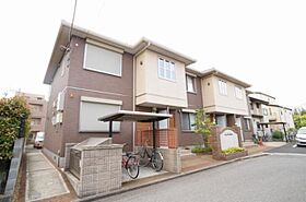 サニーフラット千葉寺 00101 ｜ 千葉県千葉市中央区千葉寺町508-1（賃貸アパート2DK・1階・49.71㎡） その1