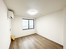 ワンネス西品川 2階1Kのリビング/ダイニング