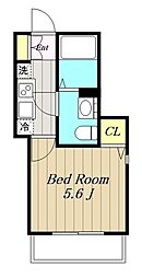 フルセイル橋本VII 1階