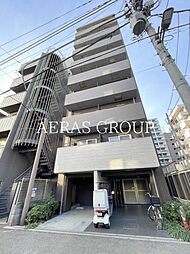 東京メトロ東西線 木場駅 徒歩7分の賃貸マンション