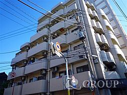 パレ・ドール豊玉北