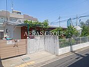 さくらんぼ保育園分園 じゅんべりーの木 440m