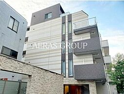 ヴォーガコルテ蒲田南