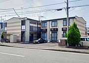 外観・土地