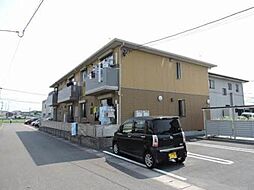 🉐敷金礼金0円！🉐ヴィラ　ソレイユ
