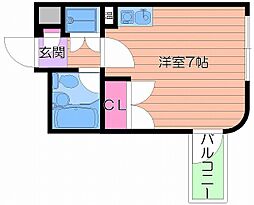 フォーラム都島内代駅前 5階/-