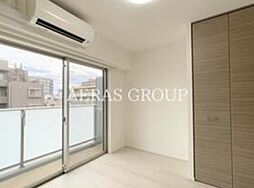 ヴァンクール菊川駅前 3階2Kのリビング/ダイニング