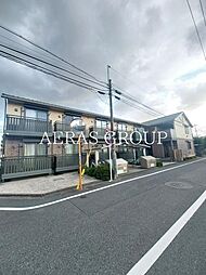 モナリエ平和台 I