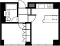 MANORHOUSE四谷1階20.0万円