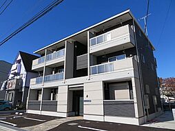 中央線 豊田駅 徒歩14分