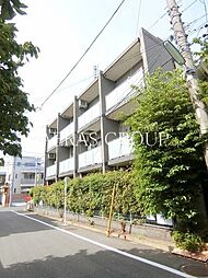 ＭＡＬＵＬＡＮＩ成城