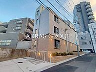 東京都板橋区板橋4丁目8-5：物件画像／アエラス十条店 （株式会社アエラス）