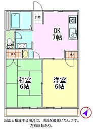 メゾン安里 2階/201