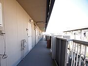 3階通路